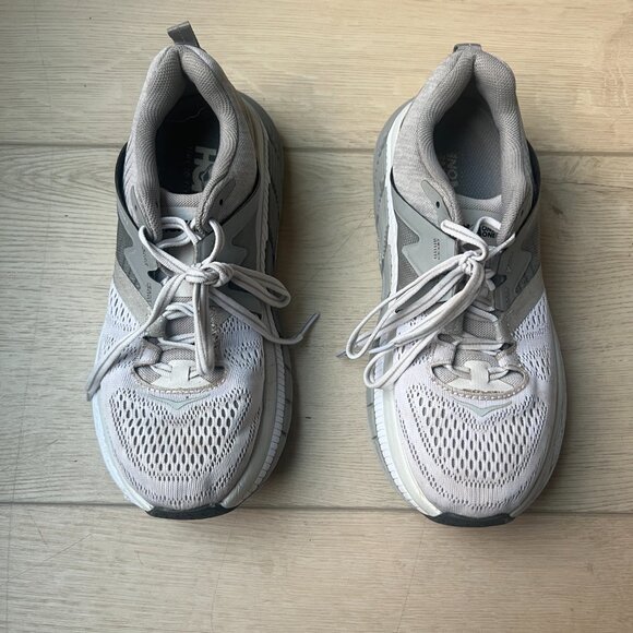 Hoka Gaviota 2 Grey 6.5 - Picture 7 of 10